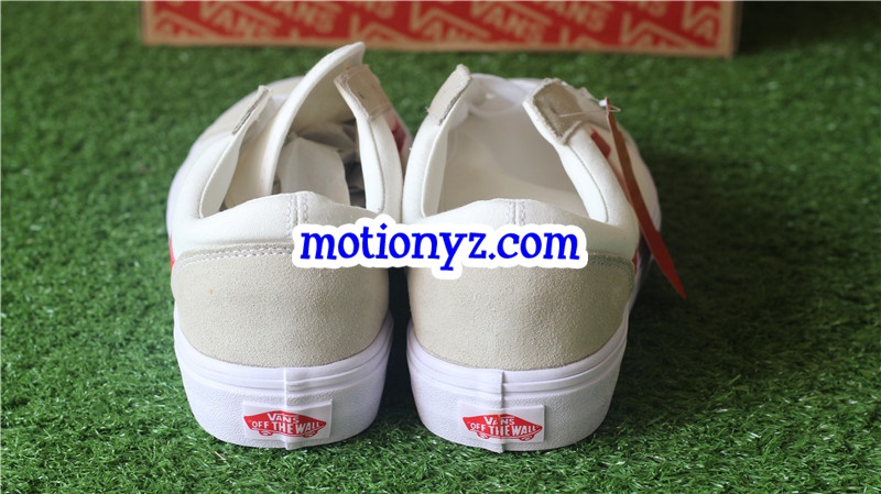 VANS VAULT OG STYLE 36 LX